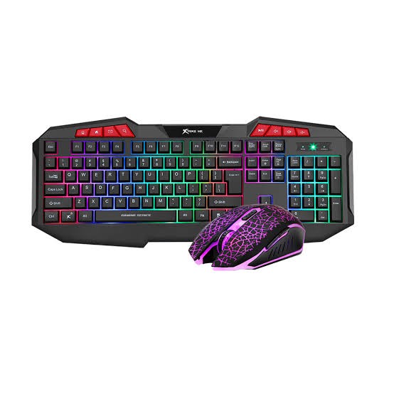 TECLADOS